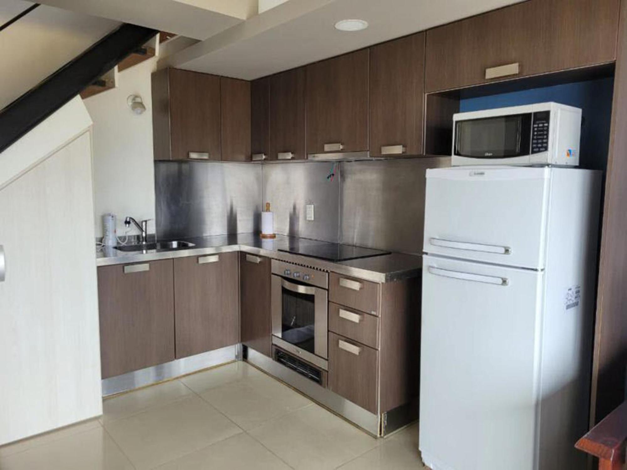 Apartamento Gente Del Sur - Rivadavia Ushuaia Exterior foto