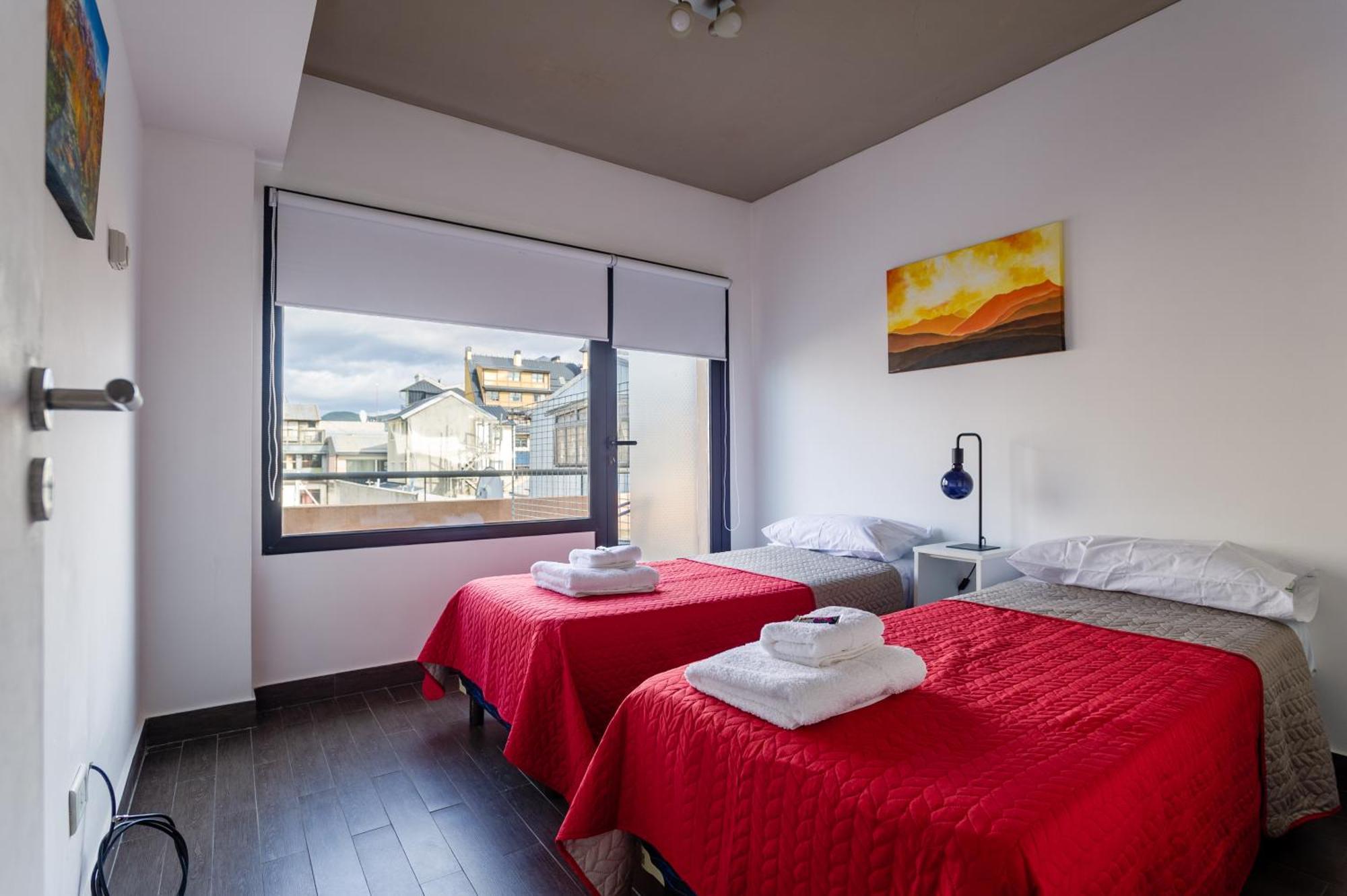 Apartamento Gente Del Sur - Rivadavia Ushuaia Exterior foto