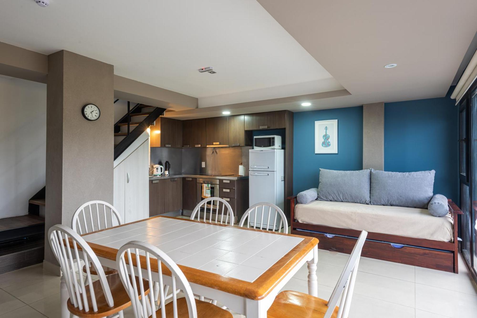 Apartamento Gente Del Sur - Rivadavia Ushuaia Exterior foto